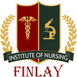 Finlay Institute of Nursing Logo